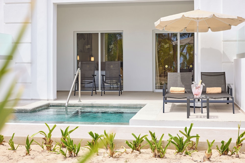 Riu Palace Bavaro - All Inclusive 21/50