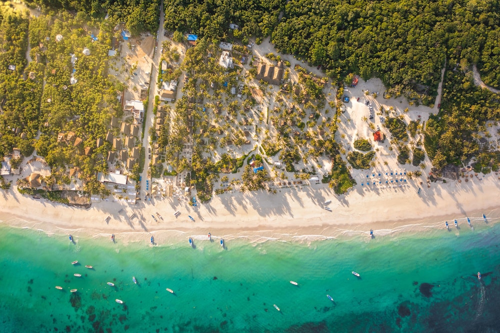 Alito Hotel Tulum 56/63