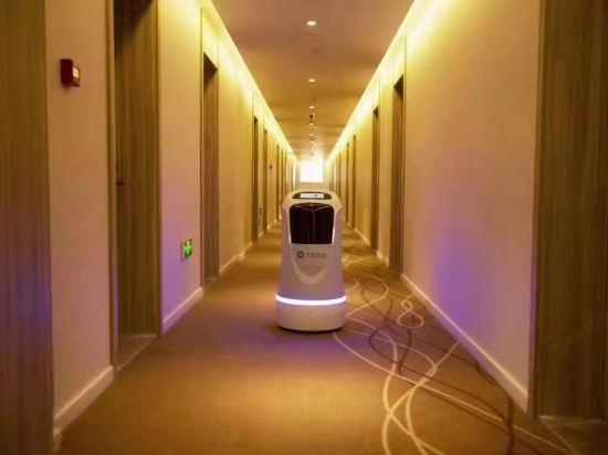 Hanting Hotel Jimo Heshan Rd Qingdao 26/45