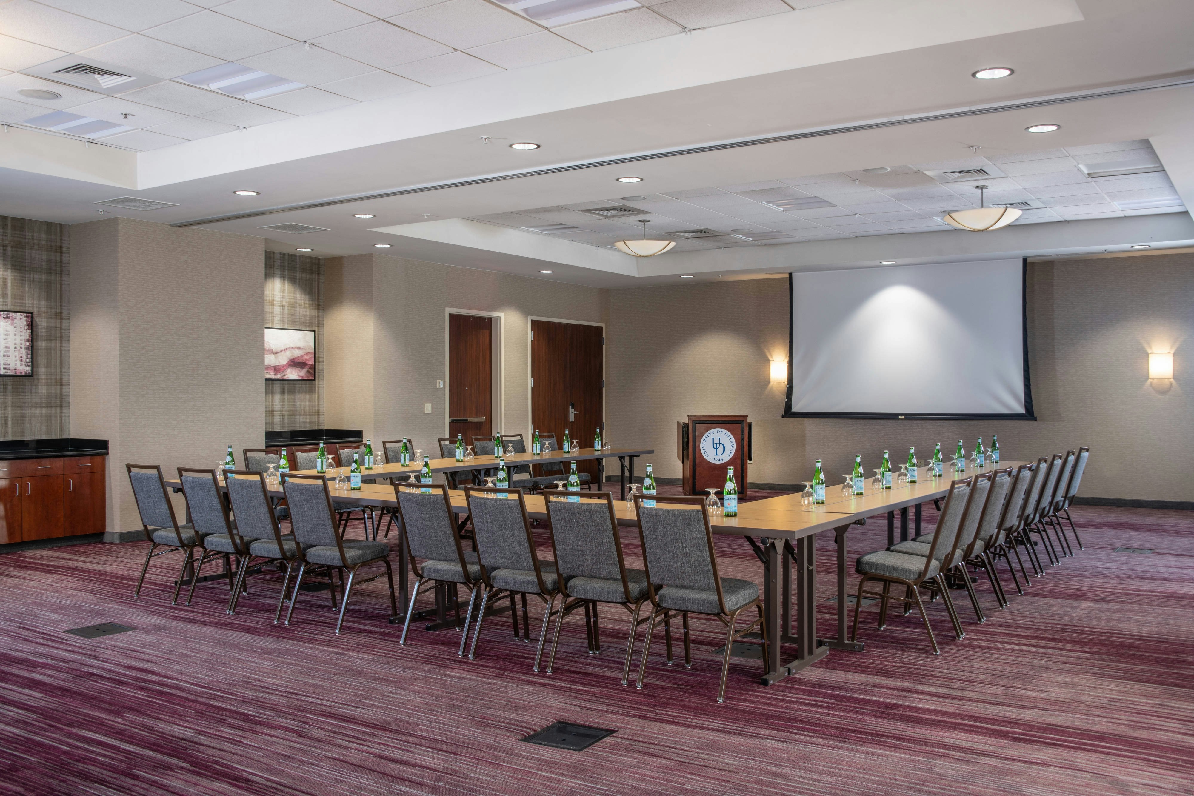 Courtyard by Marriott Newark University of Delaware 41/50