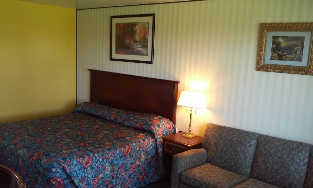 Motel Oasis Inn 30/56