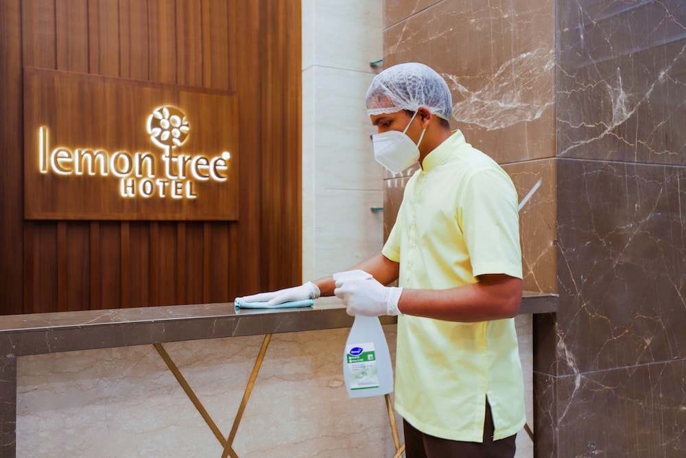 Lemon Tree Hotel, Kalina, Mumbai 29/47