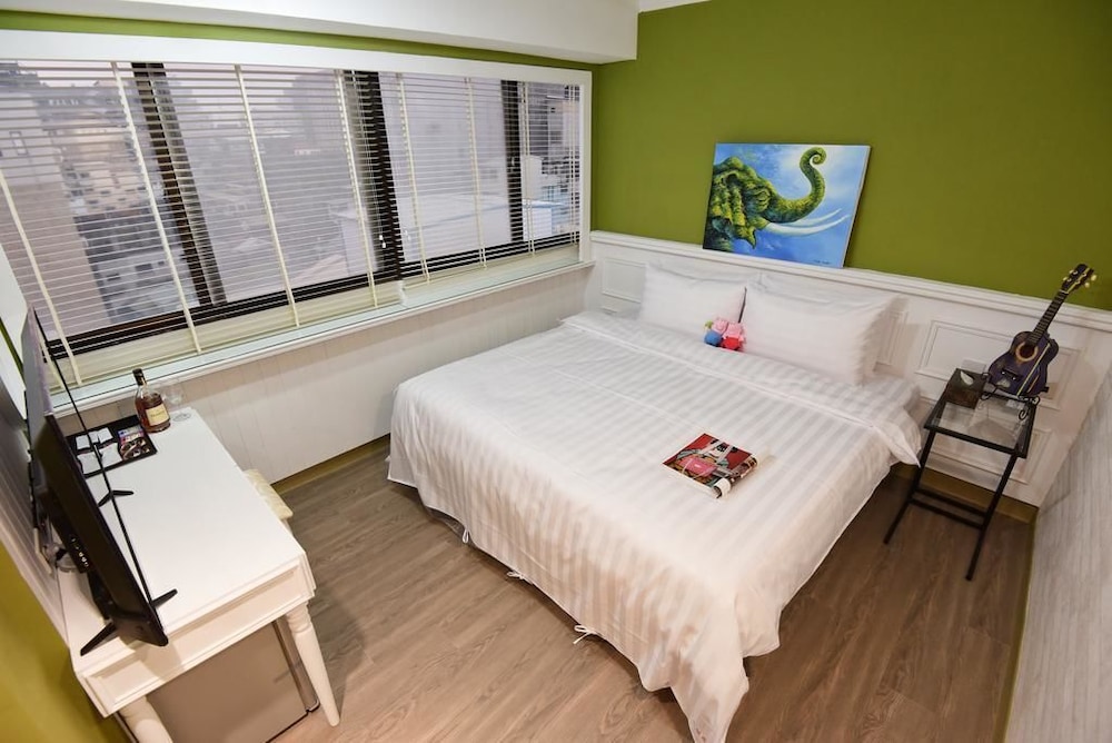 Mi Ge Business Hotel 15/28