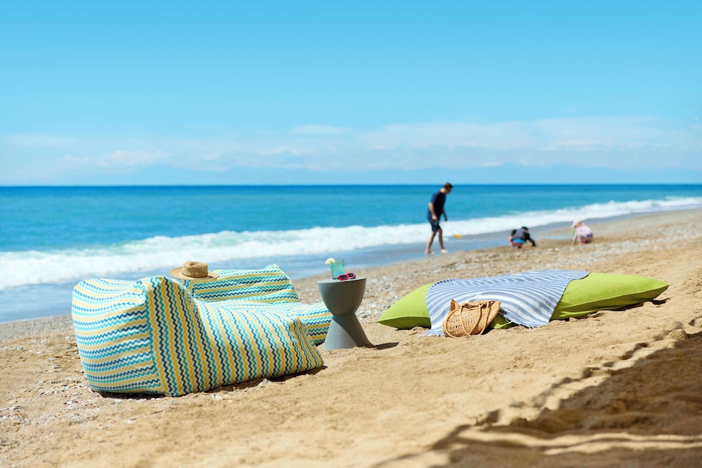 Tui Blue Palm Garden - All Inclusive 54/59