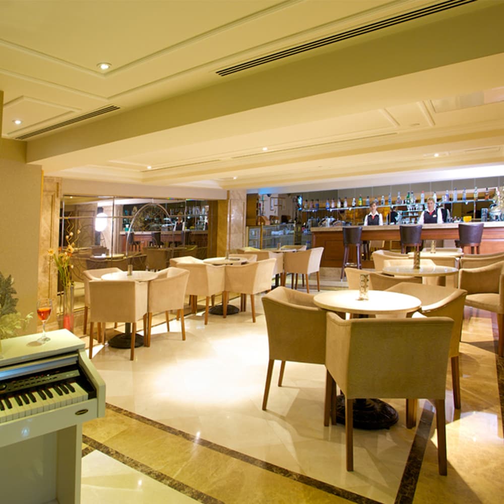 Tilia Hotel 40/50