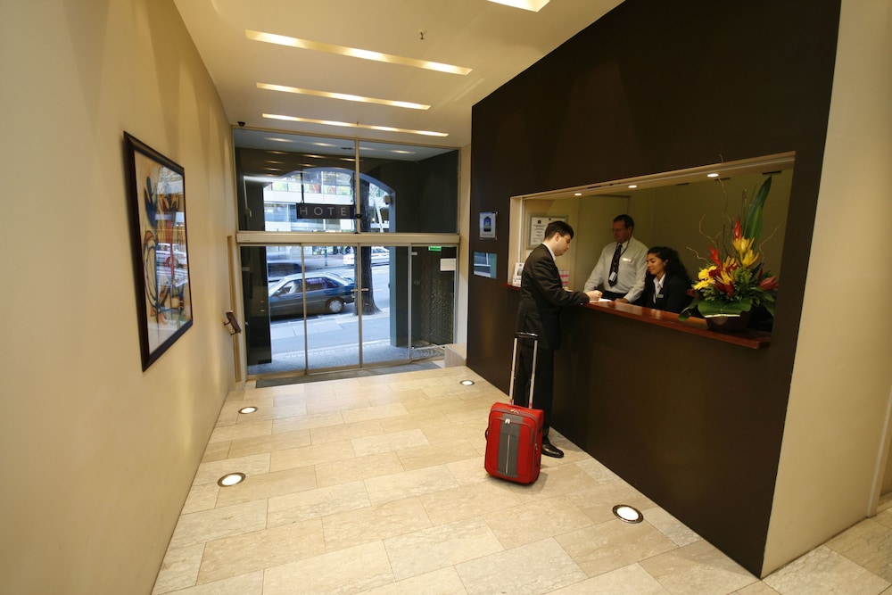 Best Western Plus Hotel Stellar 26/28