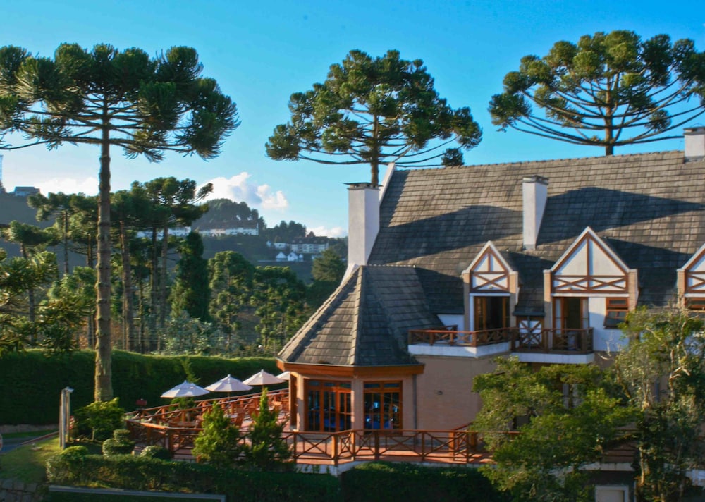 Pousada Campos de Provence 68/73