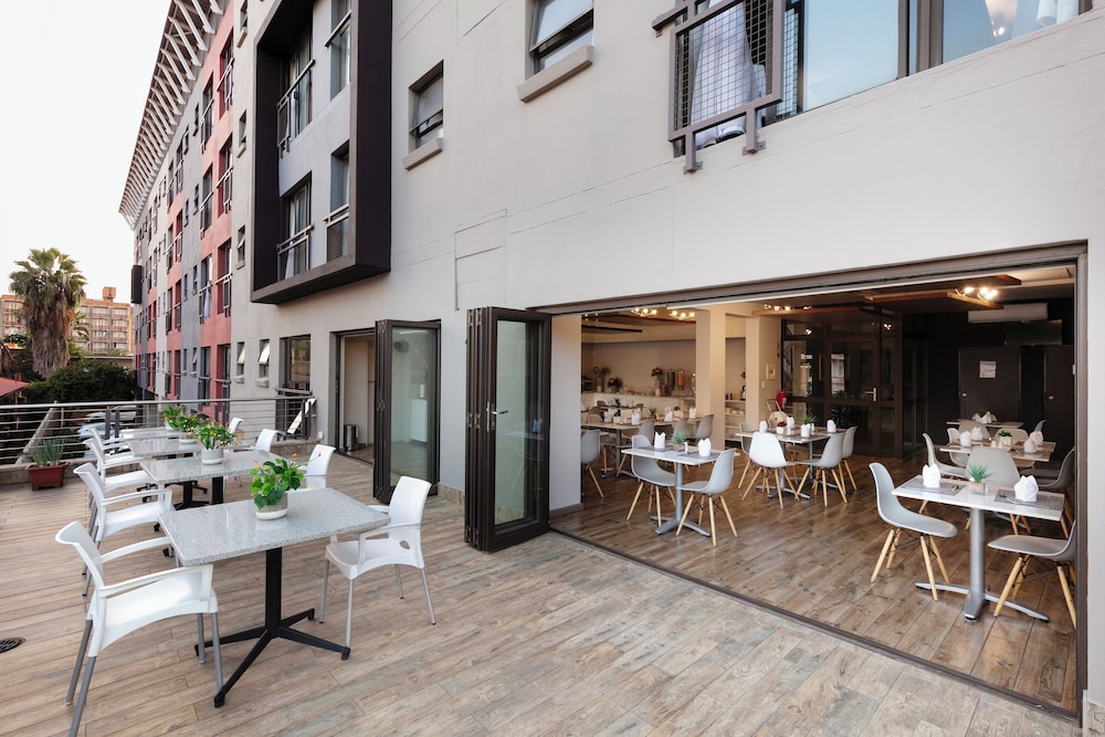 Akanani Apartments 5/56