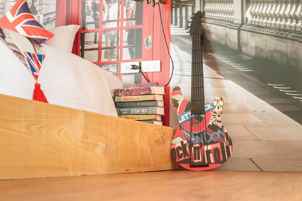 Exotic Homestay 38/50