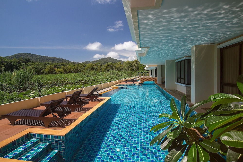 The Lago Apartments By Tropiclook 44/49