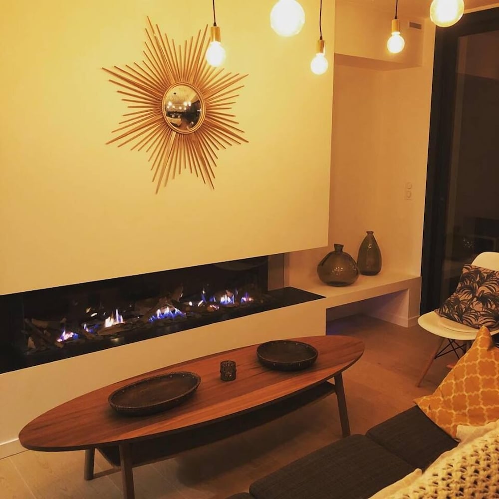 La Maison Odeia 20/30