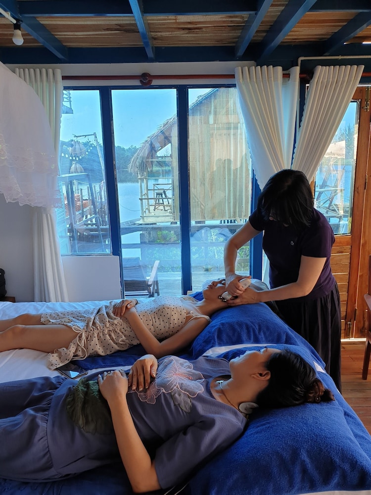 Phu Quoc Ecolodge 40/65
