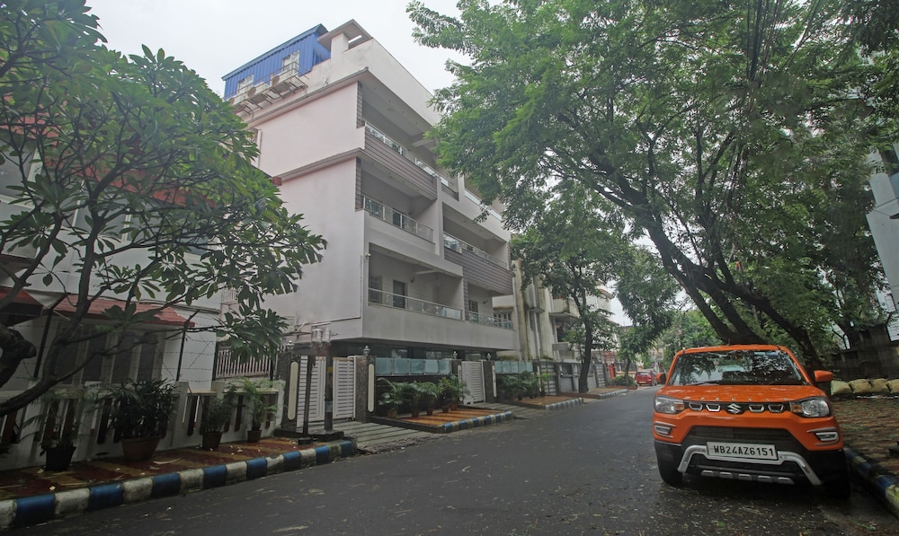Treebo Sreemaa 46/50