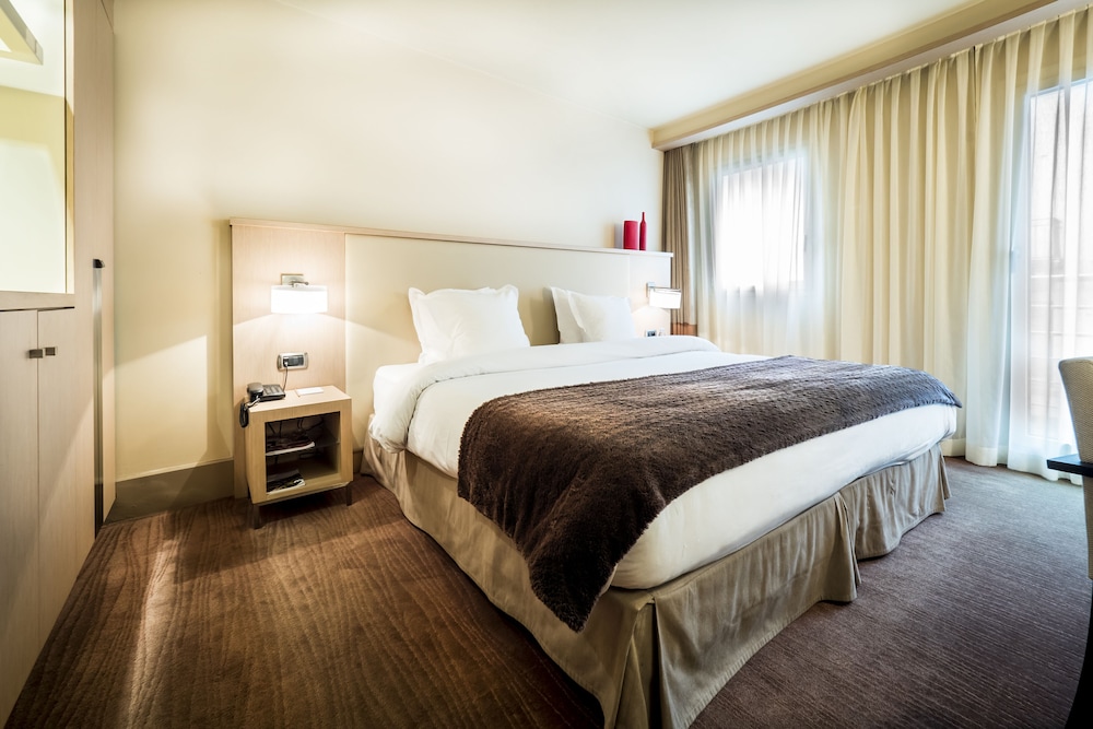 HOTEL LE PRE CARRE 14/31