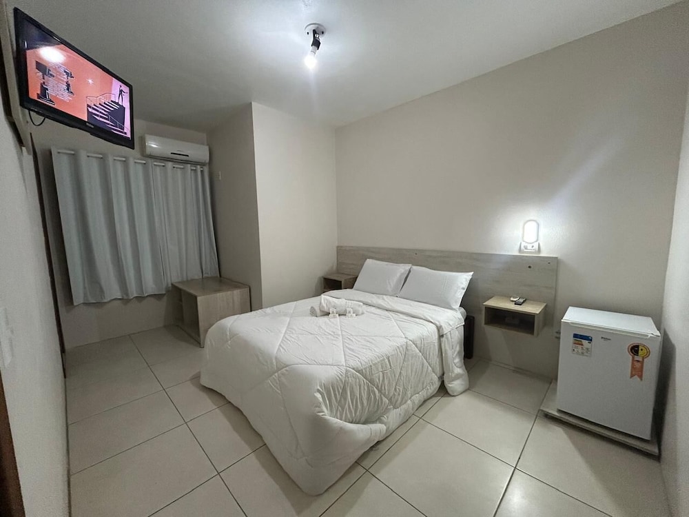 Apartment, Double Bed