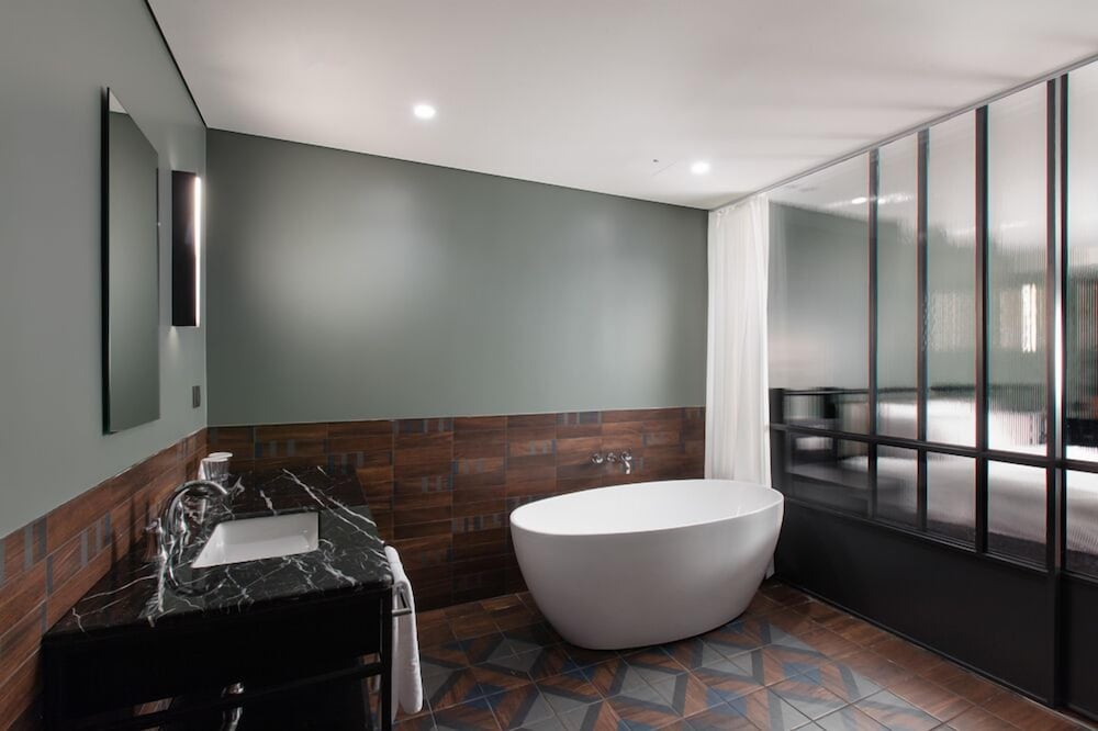 Hotel SR Suites Pangyo 40/64