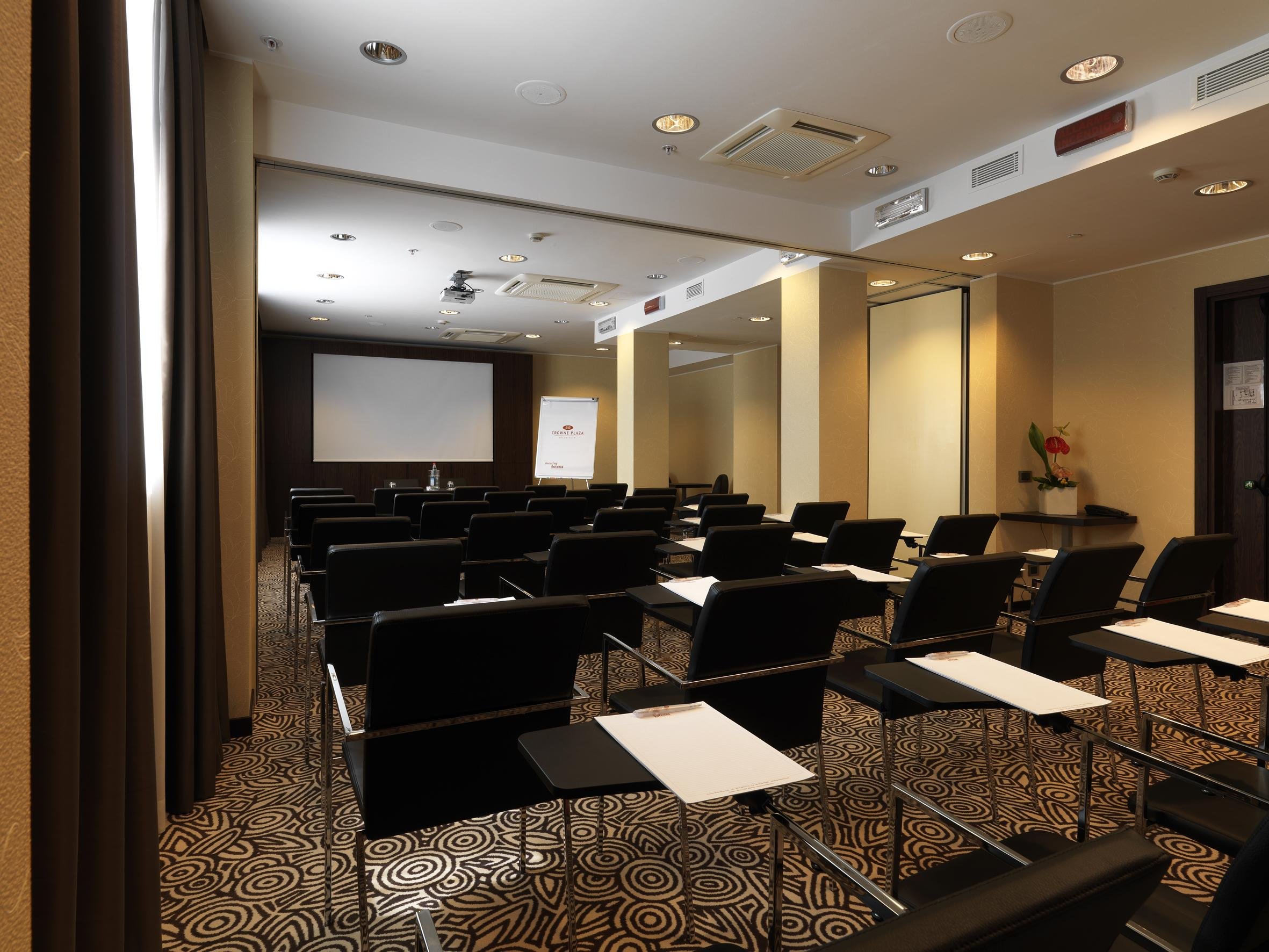 Crowne Plaza Milan City 68/80