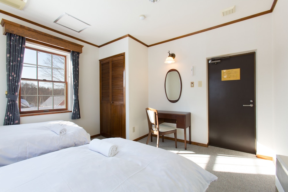 Ramat Niseko - Hostel 9/48