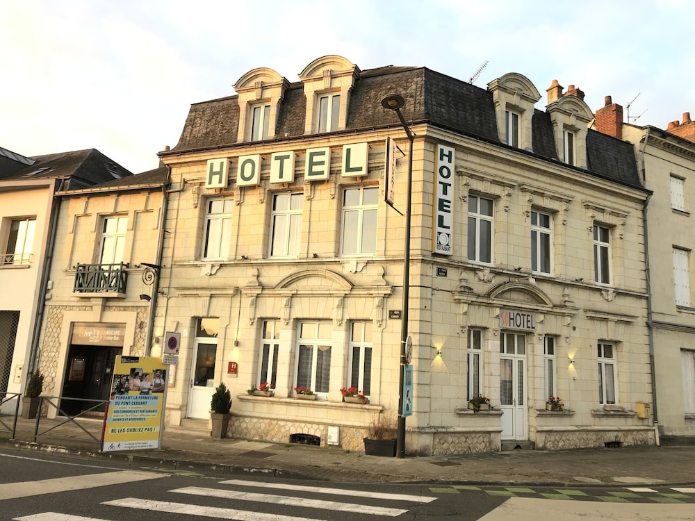 Sohotel 1/50
