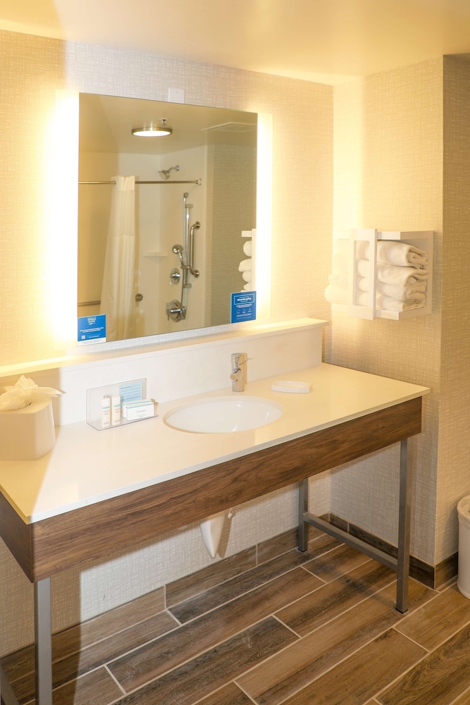 Hampton Inn Ellensburg 9/47