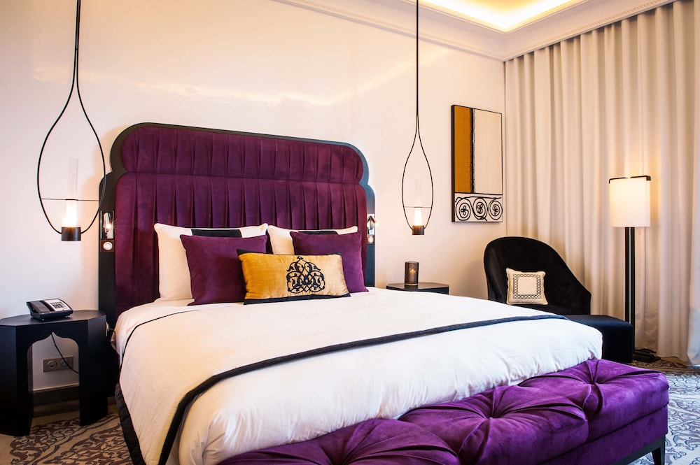 DIYAFA, SUITE, TERRACE