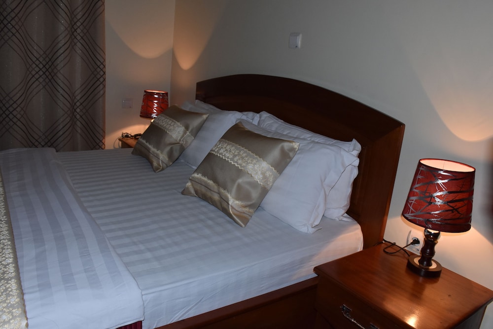 Havila Apartment 7/10