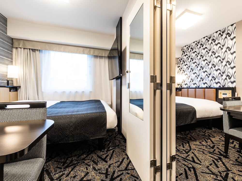 APA Hotel Kintetsunara Ekimae 39/48