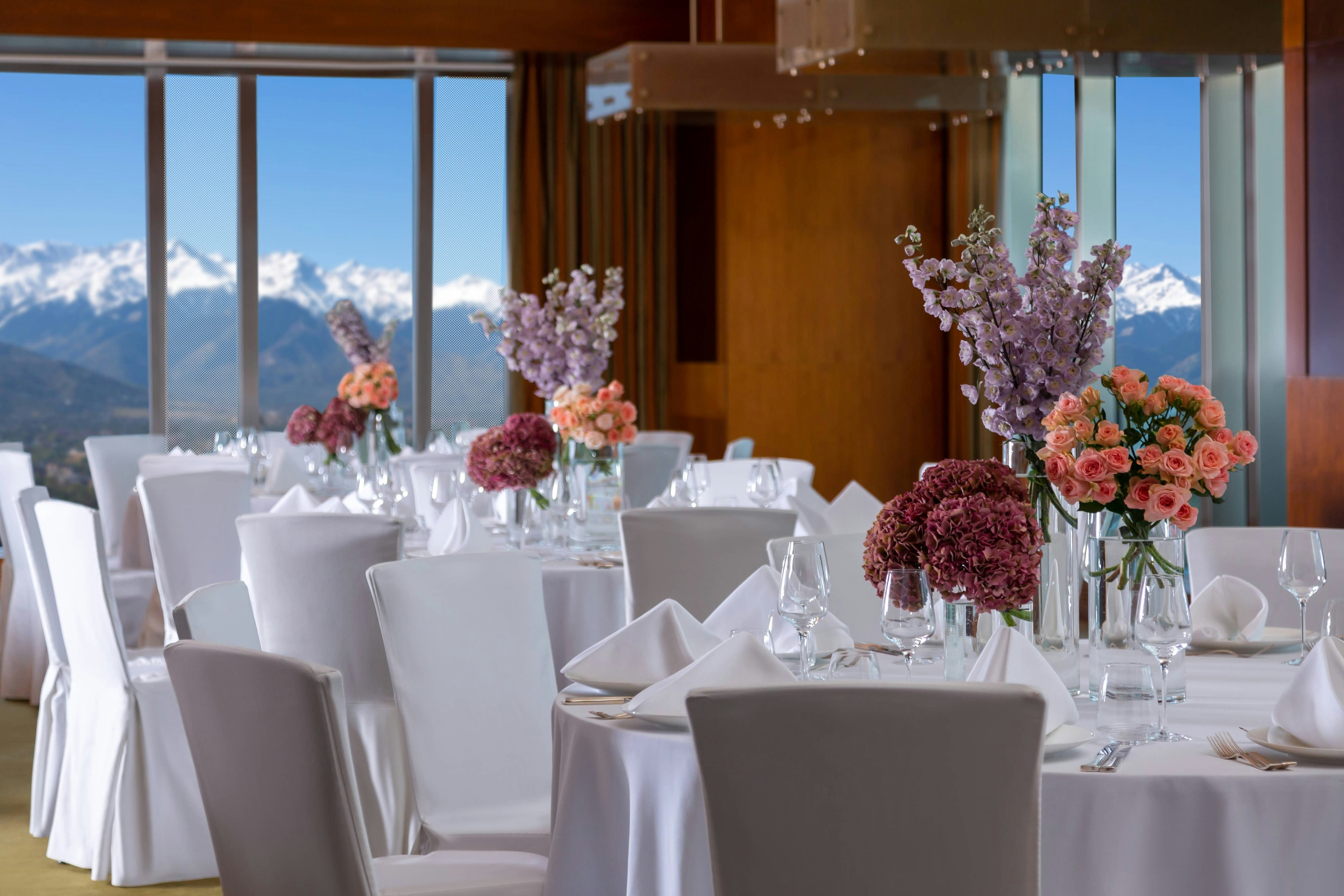 THE RITZ-CARLTON, ALMATY 31/41