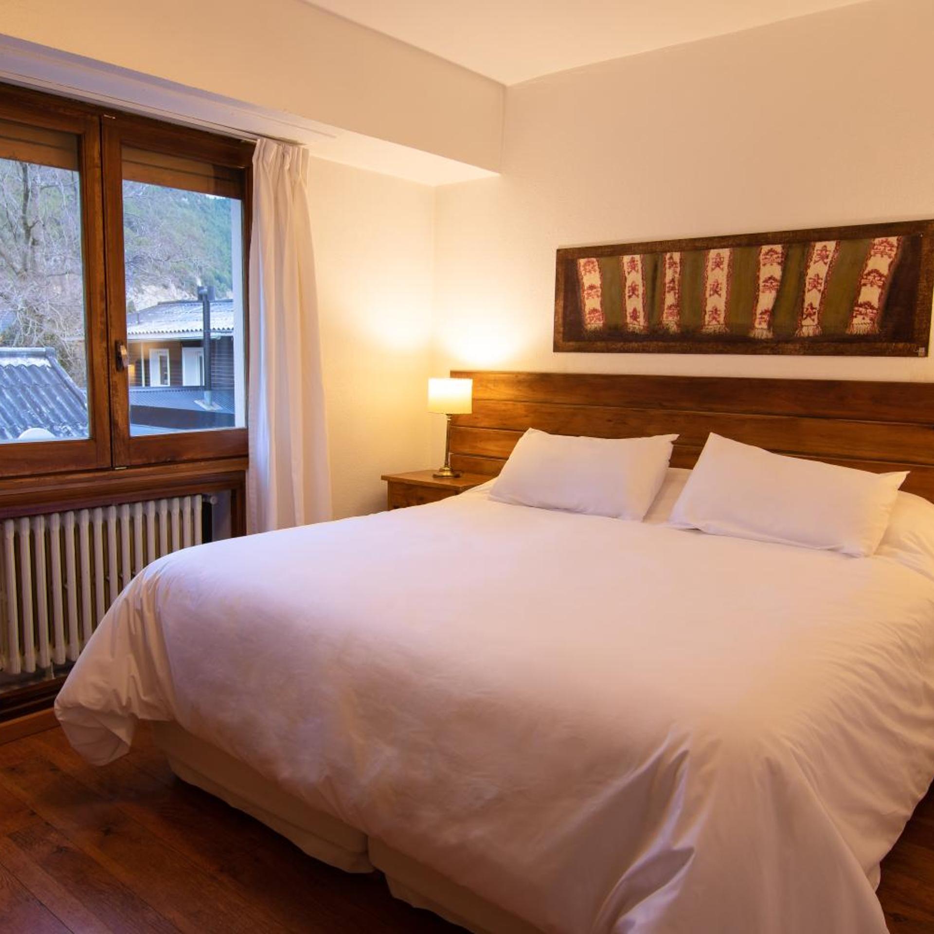 Hostal del Esquiador 11/40