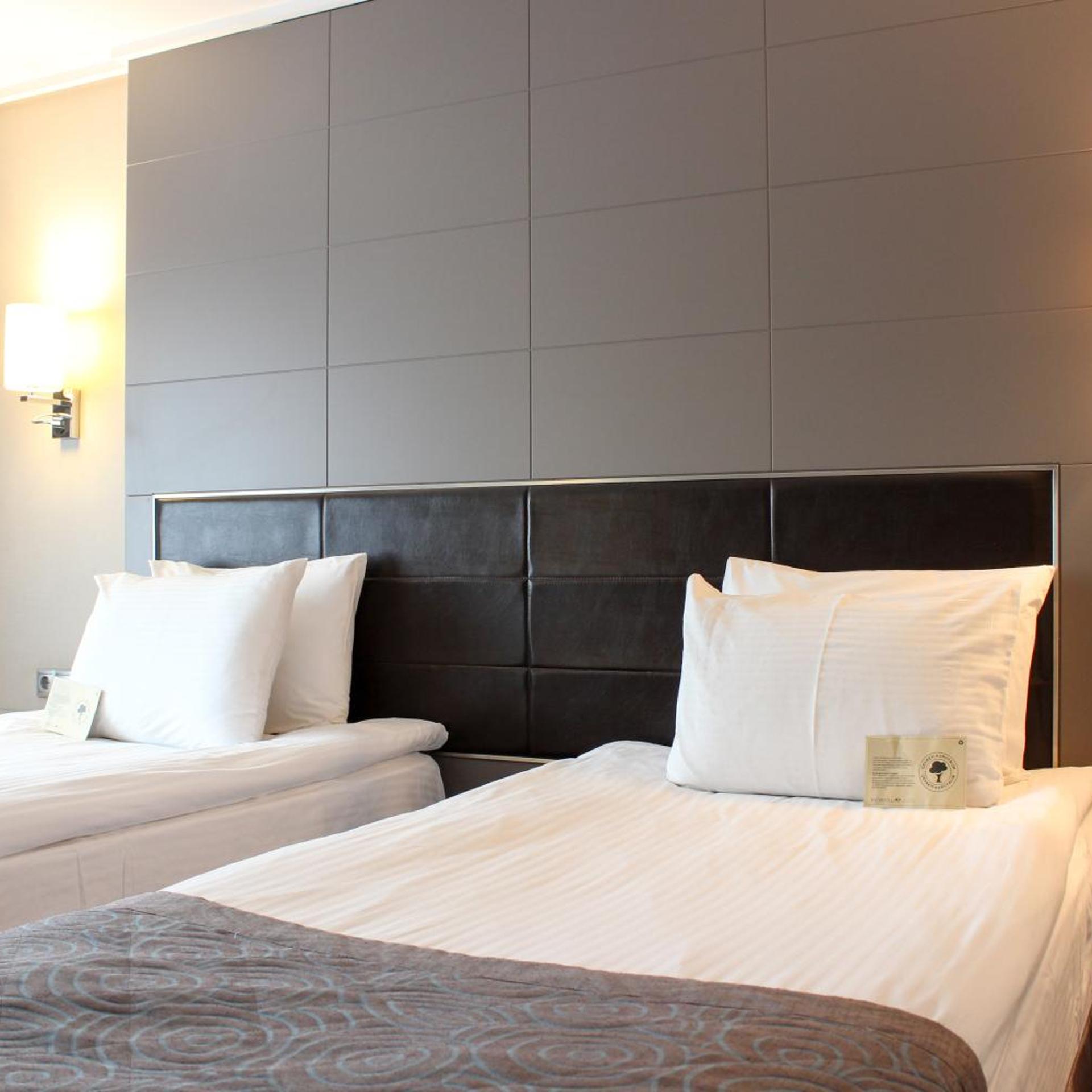 Eyuboglu Hotel 19/51