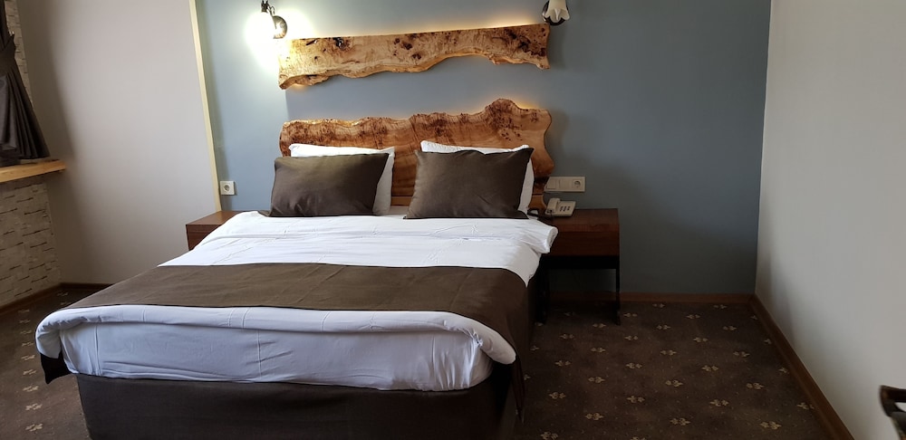 Kayi Snow Otel 22/50