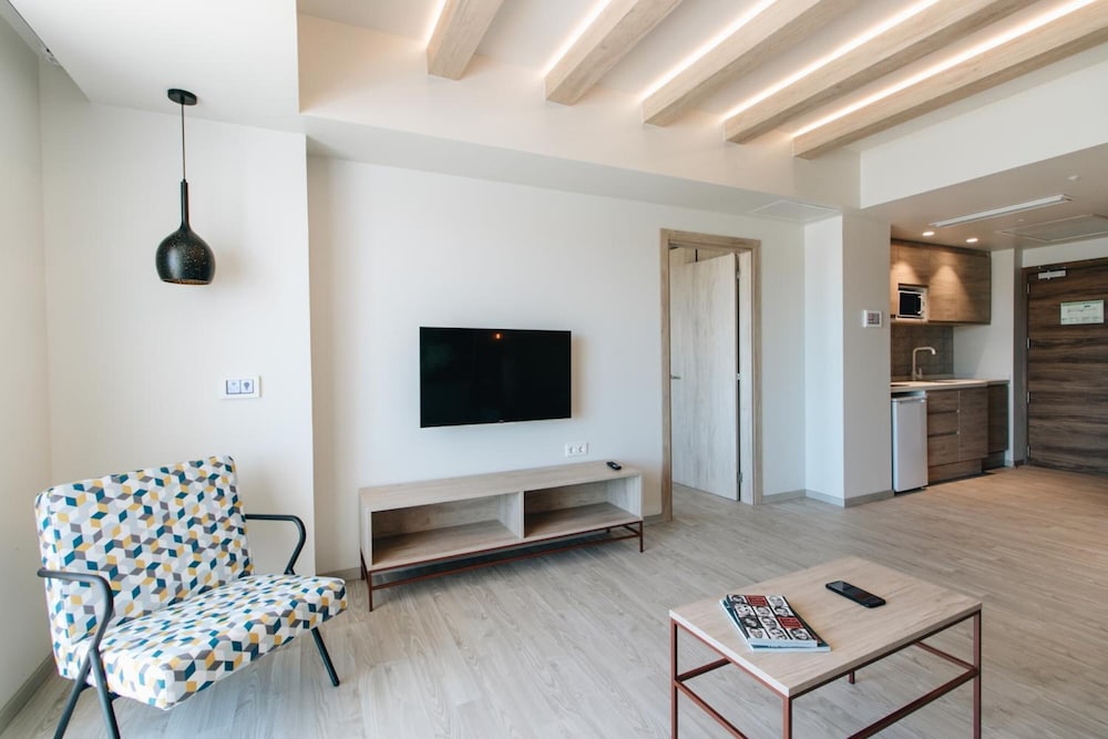 The White Apartments by Ibiza Feeling - Adults Only 31/50