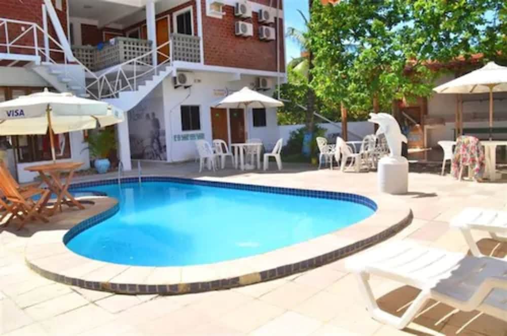 Che Lagarto Hostel Porto de Galinhas 26/27