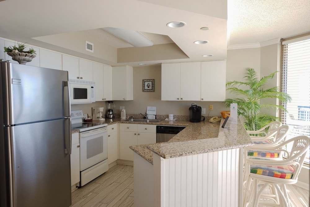 Kingston Plantation Condos 9/60