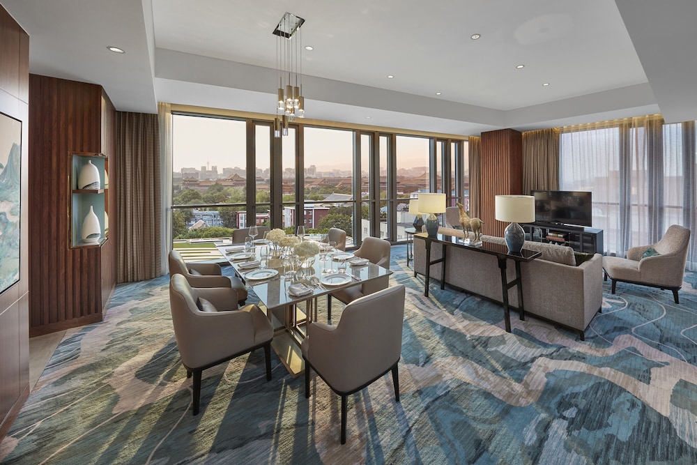 Mandarin Oriental Wangfujing Beijing 43/74