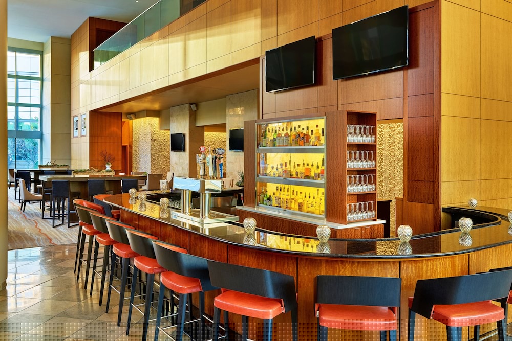 The Westin Charlotte 53/67