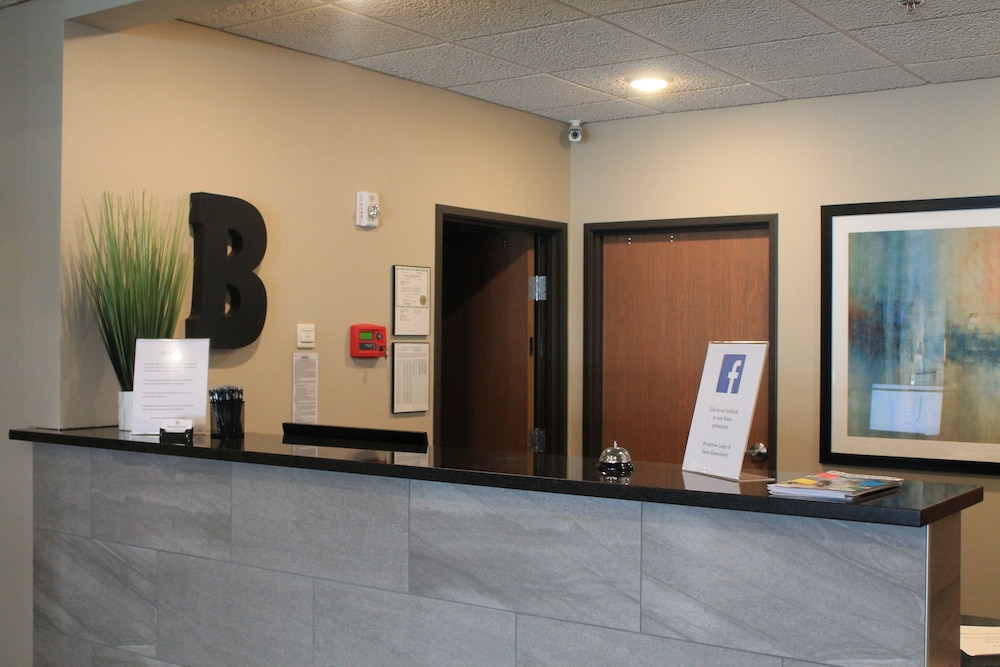 Brookstone Lodge Suites 3/43