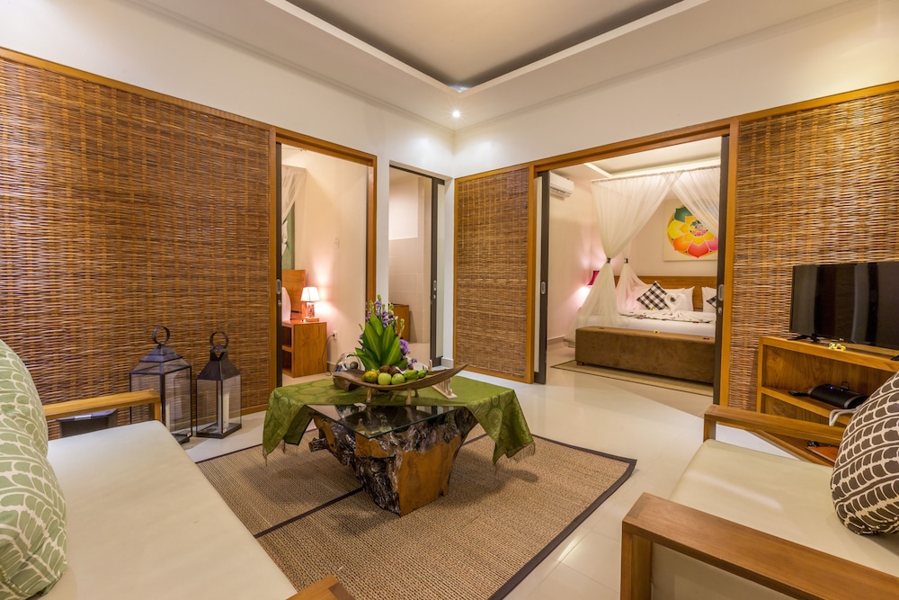 Om Ham Retreat And Resort 52/73