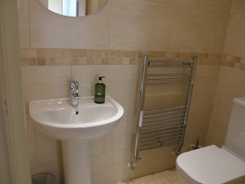 The Shelbourne Apartments 50/50