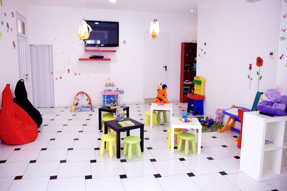 Hotel Leonardo &amp; Residenza Marconi 42/50