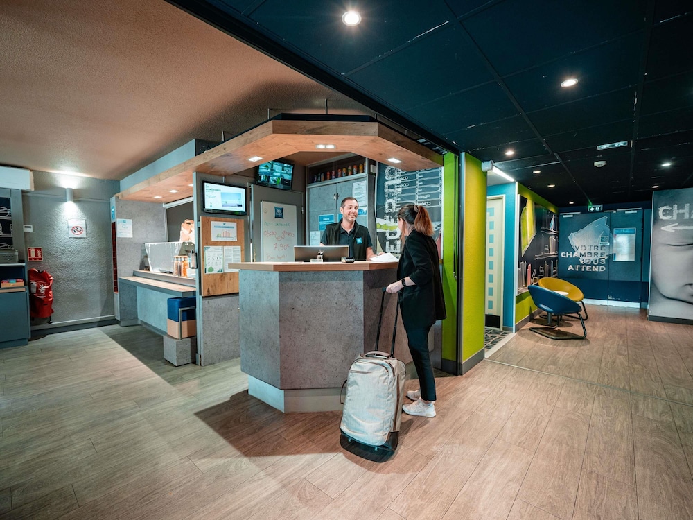 Ibis Budget Narbonne Est 37/47