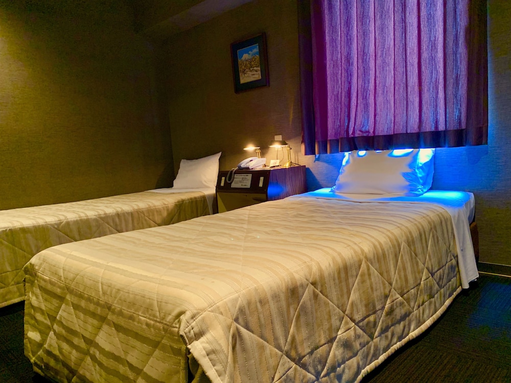 Shizuoka Ui Hotel 8/18