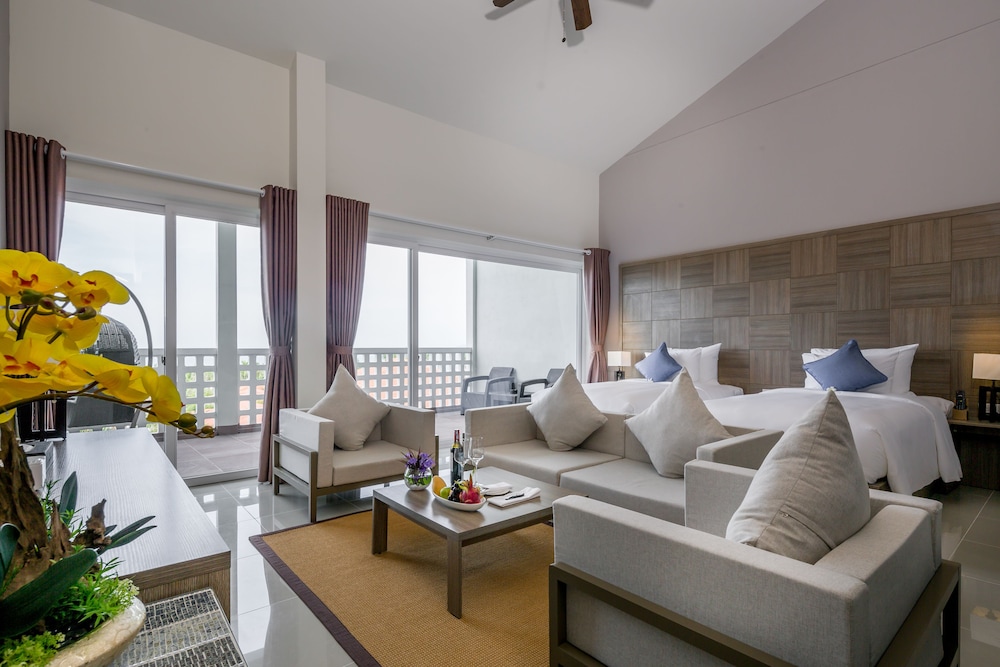 Grandvrio Ocean Resort Danang 48/77