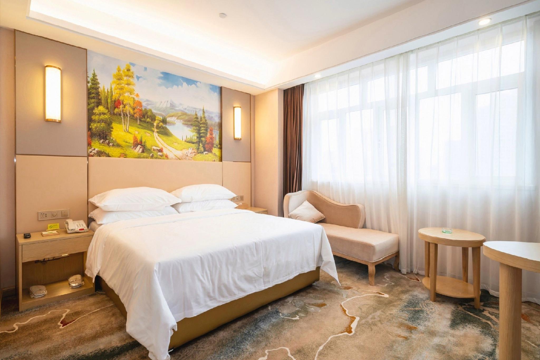 Vienna International Hotel (Putian Mingzhu) 30/50