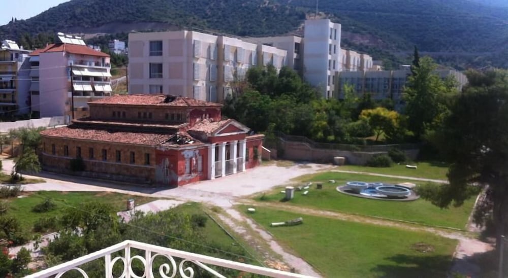 Artemision Hotel 28/28