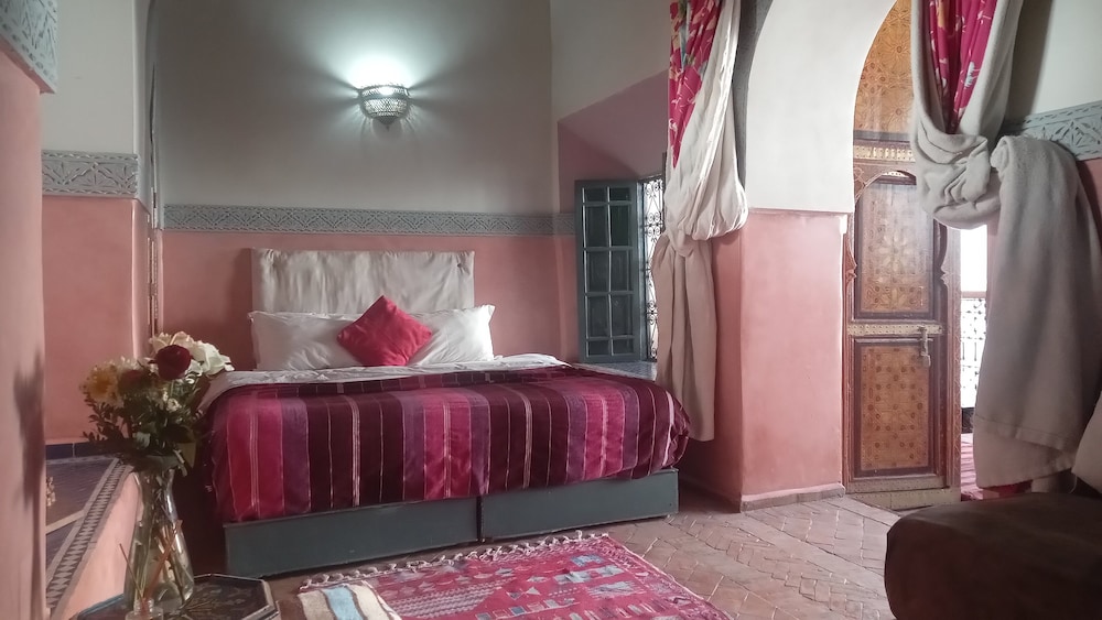Riad Maizie 16/50