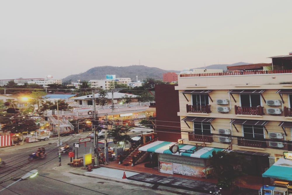 Must Room Hua Hin 51 3/45