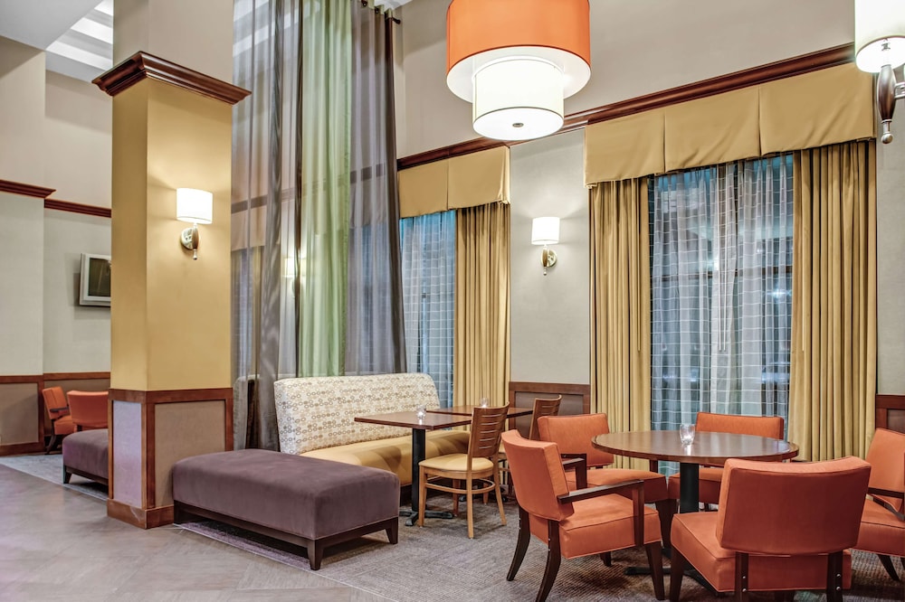 Hyatt Place Milford/New Haven 36/50