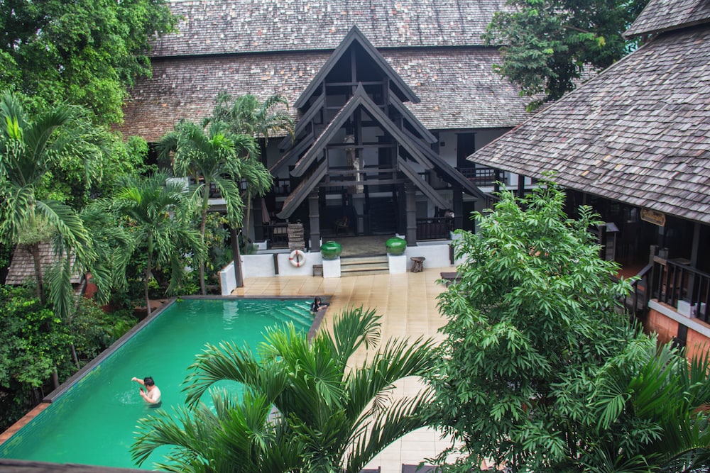 Rainforest Chiangmai Hotel 78/81