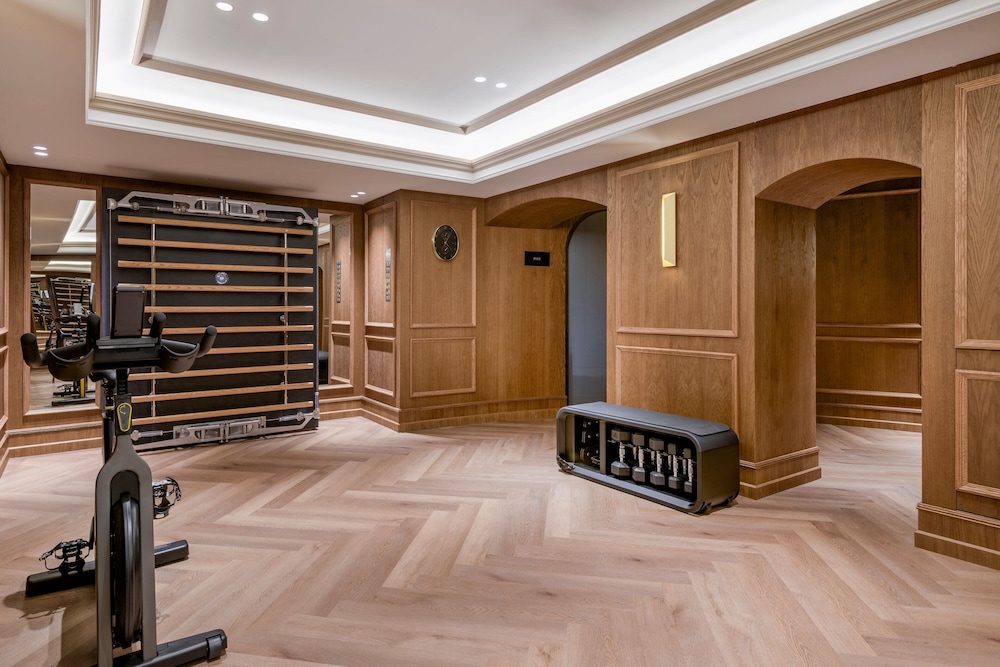 Santo Mauro, a Luxury Collection Hotel, Madrid 38/81